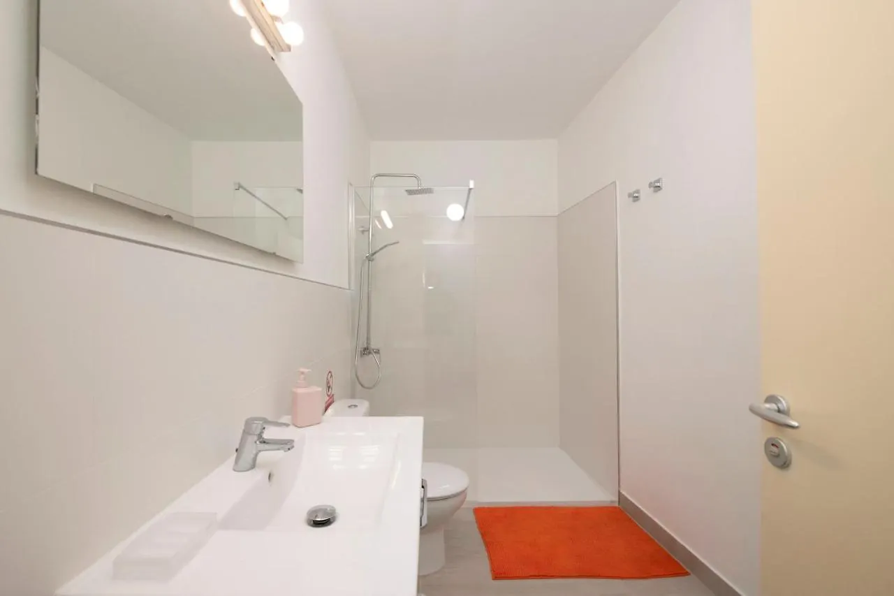 Hauzify I Apartamento Celeste San Sebastian De La Gomera 0*,  Spain