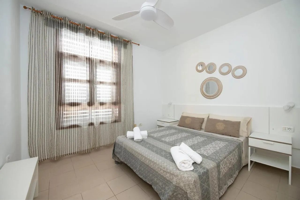 Apartment Hauzify I Apartamento Celeste San Sebastian De La Gomera