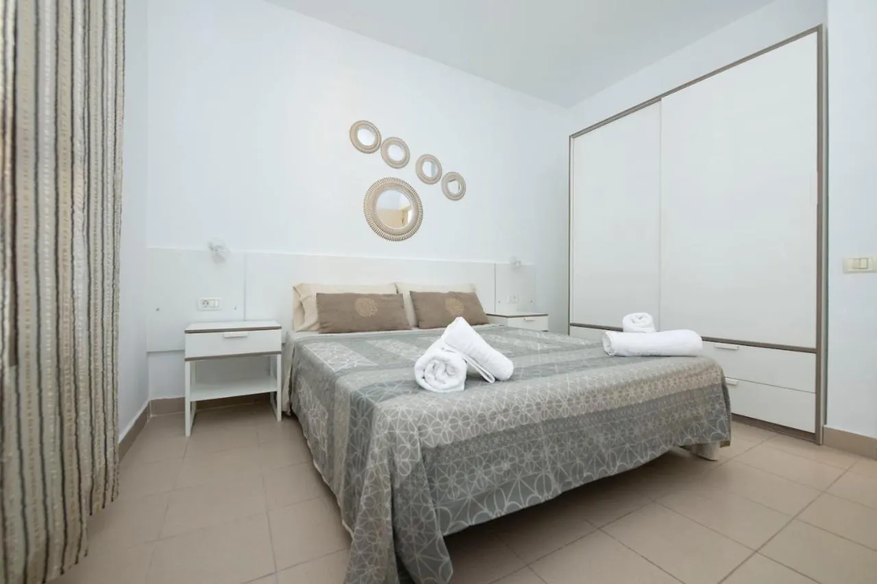 Hauzify I Apartamento Celeste San Sebastian De La Gomera Apartment