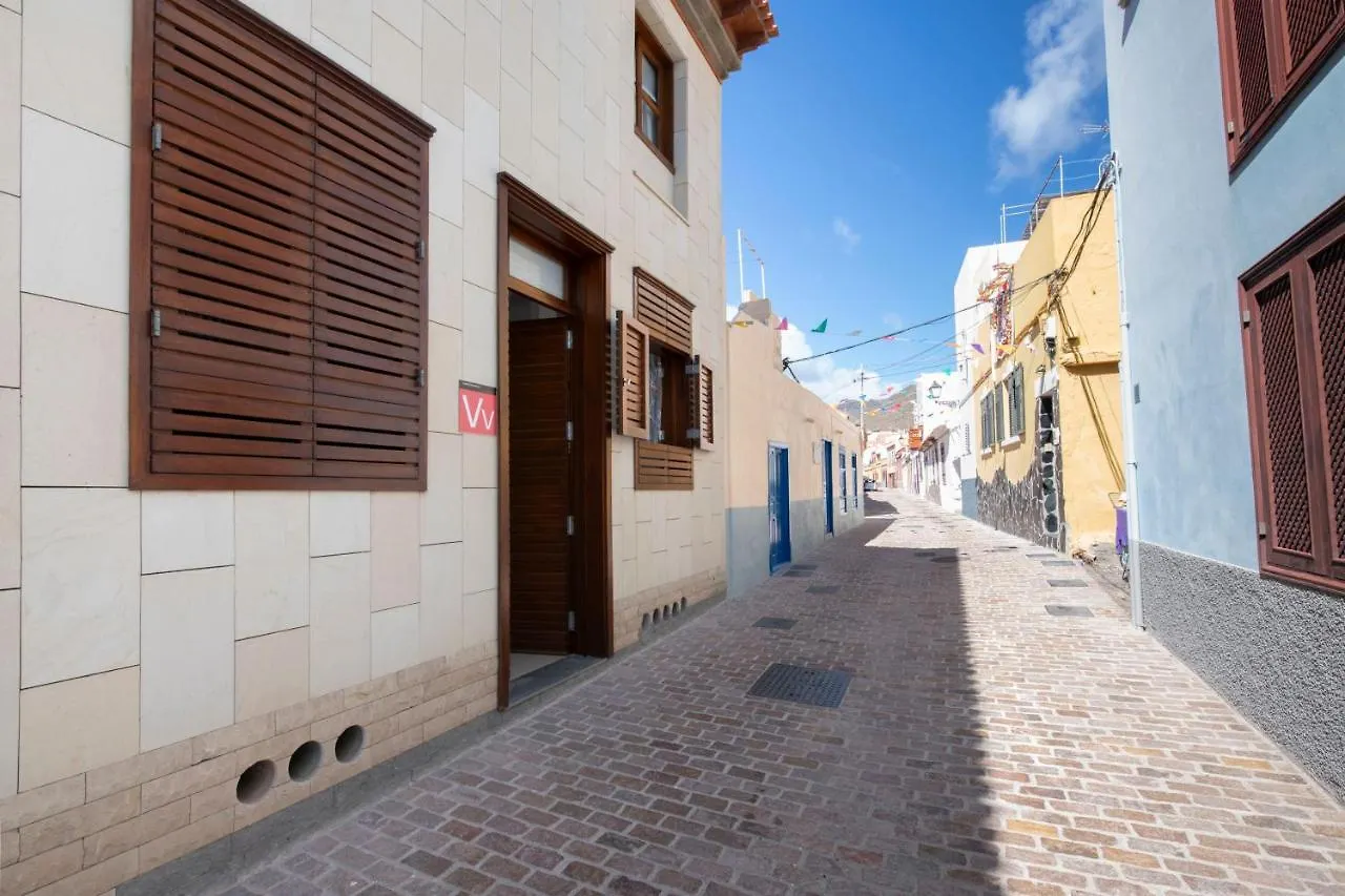 Hauzify I Apartamento Celeste San Sebastian De La Gomera 0*,  Spain