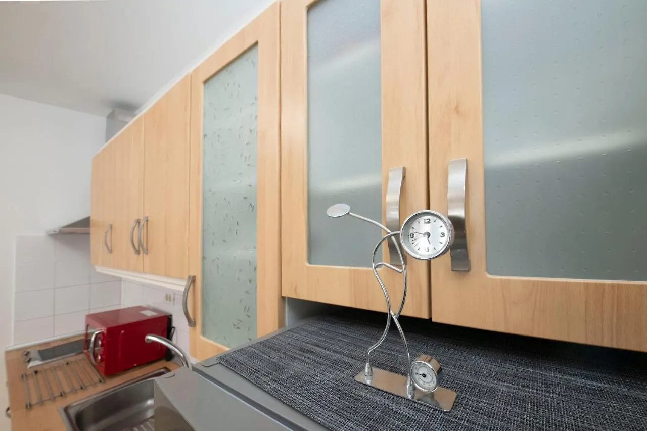 Hauzify I Apartamento Celeste San Sebastian De La Gomera