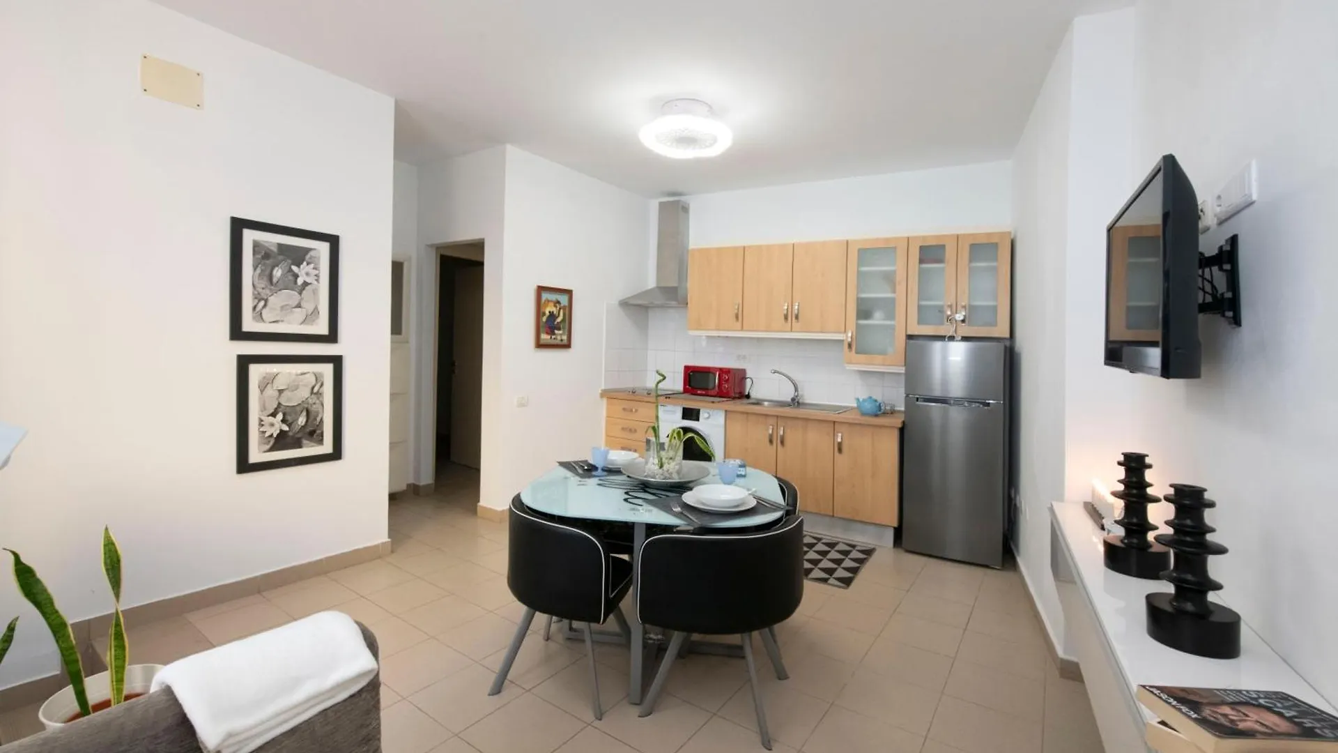 Apartment Hauzify I Apartamento Celeste San Sebastian De La Gomera